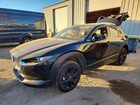 2024 Mazda Cx-30 Select Black vin: 3MVDMBBM2RM698766