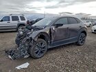 2021 Mazda Cx-30 Premium Black vin: 3MVDMBDY7MM260592