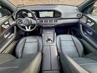 2022 Mercedes-benz Gle 350 4matic Черный vin: 4JGFB4KBXNA732708