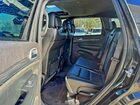 2019 Jeep Grand Cherokee Limited Black vin: 1C4RJFBG1KC542016