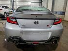 2024 Toyota Gr 86 Premium Серебряный vin: JF1ZNBE17R8756709