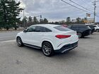 2021 Mercedes-benz Gle Coupe Amg 53 4matic Белый vin: 4JGFD6BB1MA400046 2021 Mercedes-benz Gle Coupe Amg 53 4matic Белый vin: 4JGFD6BB1MA400046
