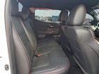 2020 Toyota Tacoma Double Cab Белый vin: 3TMCZ5AN1LM292611