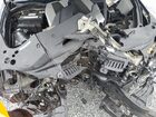 2017 Lexus Gs 350 Base Серый vin: JTHBZ1BL7HA008953