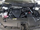 2023 Lexus Rx 350 Base White vin: 2T2BAMCA7PC027001