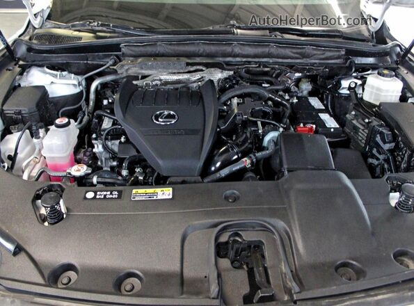 2T2BAMCA7PC027001 2023 LEXUS RX 350 White Vista del salpicadero