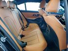 2026 Bmw 330i Black vin: 3MW69CW04T8F95144
