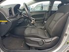 2018 Hyundai Elantra Sel Серебряный vin: KMHD84LF4JU468742