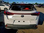 2020 Lexus Ux 250h Белый vin: JTHE9JBH9L2035647