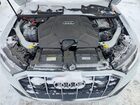 2022 Audi Q7 Premium Plus White vin: WA1LXBF76ND014598