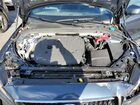 2025 Volvo V60 Cross Country Plus Синий vin: YV4L12WK2S2150095