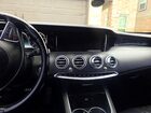2017 Mercedes-benz S 550 Серый vin: WDDXK8CB3HA019349