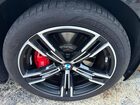2021 Bmw M440xi Black vin: WBA13AR09MCF20741