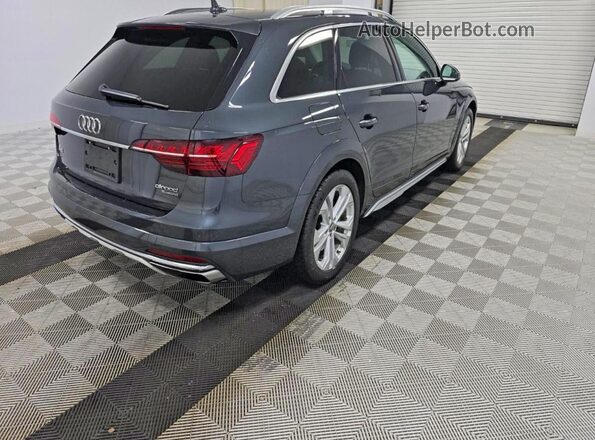 WA18NAF44LA032477 2020 AUDI OTHER Gray Vista frontal