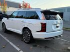 2026 Hyundai Palisade Calligraphy White vin: KM8RMES26TU023475 2026 Hyundai Palisade Calligraphy White vin: KM8RMES26TU023475