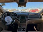 2019 Jeep Grand Cherokee Laredo Серебряный vin: 1C4RJEAG9KC816431