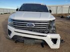 2020 Ford Expedition Xl Белый vin: 1FMJU1GT7LEA04077