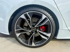2025 Audi S5 Premium Plus Белый vin: WAUC4CF55SA008255