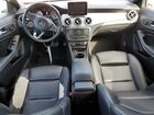 2017 Mercedes-benz Gla 250 White vin: WDCTG4EB2HJ346674