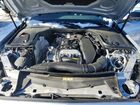 2021 Mercedes-benz E 350 Серый vin: W1KZF8DB5MA960761