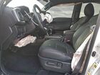 2020 Toyota Tacoma Double Cab Белый vin: 3TMCZ5AN1LM292611