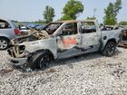 2024 Ram 1500 Rebel Burn vin: 1C6SRFLT7RN216510
