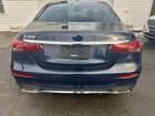 2021 Mercedes-benz E 350 4matic Blue vin: W1KZF8EB1MA994436