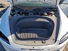 2024 Tesla Model 3 Белый vin: 5YJ3E1EA7RF732484