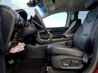 2019 Ford Edge Titanium Maroon vin: 2FMPK3K90KBC15770