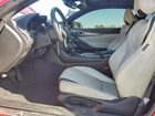 2021 Infiniti Q60 Luxe Красный vin: JN1EV7KK4MM411028