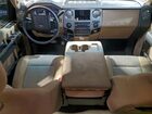 2016 Ford F250 Super Duty Красный vin: 1FT7W2BT1GEB23321