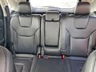 2019 Ford Edge Titanium Maroon vin: 2FMPK3K90KBC15770