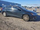 2019 Hyundai Elantra Se Black vin: KMHD74LF4KU859331