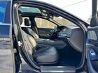 2016 Mercedes-benz S 550 4matic Черный vin: WDDUG8FB3GA225611