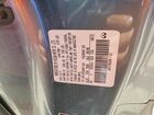 2017 Infiniti Q60 Base Gray vin: JN1CV7EK4HM111241