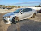 2019 Toyota Camry Le Серебряный vin: 4T1B31HK0KU511467 2019 Toyota Camry Le Серебряный vin: 4T1B31HK0KU511467
