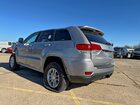 2019 Jeep Grand Cherokee Laredo Серебряный vin: 1C4RJEAG9KC816431