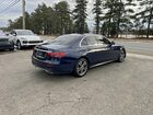 2021 Mercedes-benz E 350 4matic Blue vin: W1KZF8EB2MA948663