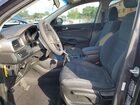 2018 Kia Sorento Lx Угольный vin: 5XYPG4A38JG344438