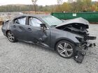 2017 Lexus Gs 350 Base Серый vin: JTHBZ1BL7HA008953