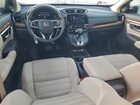 2022 Honda Cr-v Ex Белый vin: 5J6RW1H59NA016088