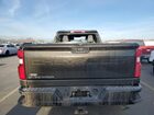 2023 Chevrolet Silverado K2500 Heavy Duty Белый vin: 1GC5YLE71PF236282 Damage: Tailgate, Dent(S) W/ Paint Dmg, 1 To 2 Inches