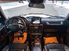 2018 Mercedes-benz G 550 Черный vin: WDCYC3KH3JX288713 2018 Mercedes-benz G 550 Черный vin: WDCYC3KH3JX288713