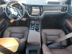 2025 Volvo V60 Cross Country Plus Синий vin: YV4L12WK2S2150095 Damage: Airbag - Front Right, Deployed, Replacement Required