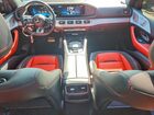 2024 Mercedes-benz Gle Coupe Amg 53 4matic Серый vin: 4JGFD6BB1RB167383