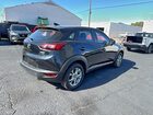 2016 Mazda Cx-3 Sport Черный vin: JM1DKBB71G0123172