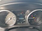 2017 Jaguar F-pace Черный vin: SADCS2BN1HA492429