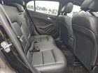 2020 Mercedes-benz Gla 250 4matic Black vin: WDCTG4GB1LU026802