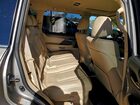 2016 Lexus Lx 570 Серый vin: JTJHY7AX9G4214873