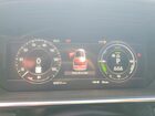 2020 Land Rover Range Rover Hse Черный vin: SALGS4RY5LA577056